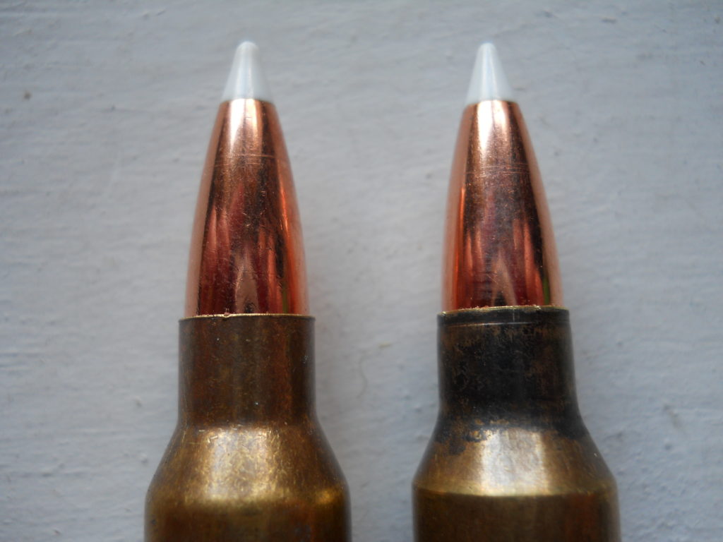 Crimp Your Cartridges! (The Factory Secret For Better Loads) — The