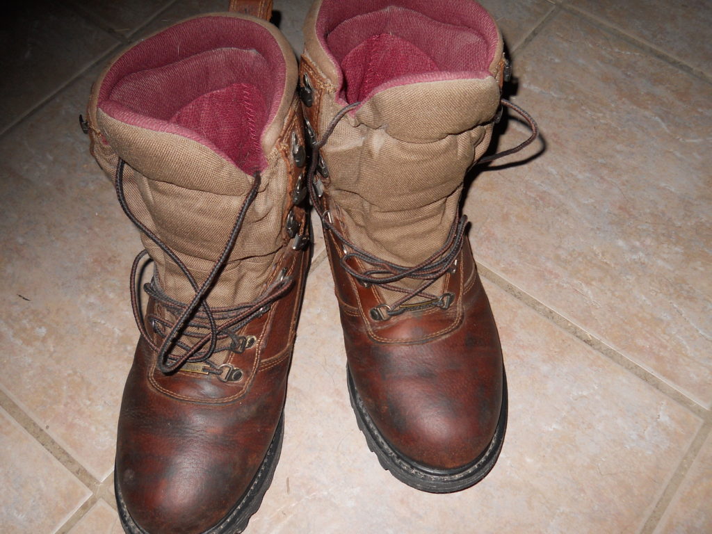 cabelas mens iron ridge hunting boots