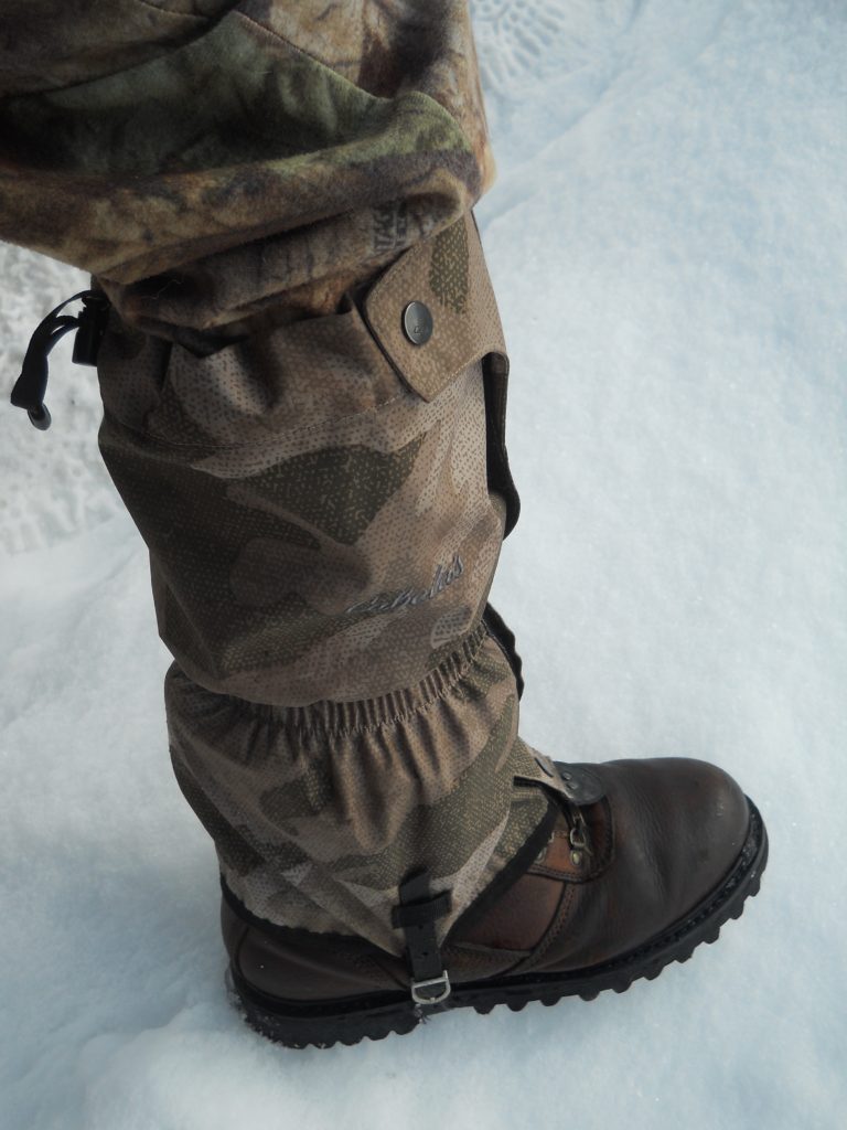 LocaCarnivore Product Test and Review Cabelas Alaskan Guide GoreTex